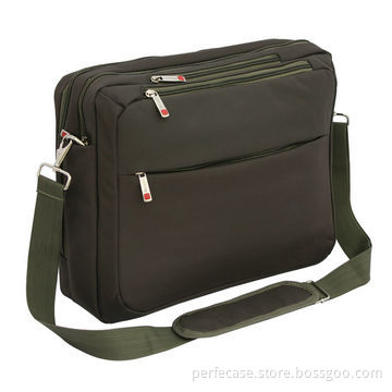 Laptop Cases and Bags, Multiple Functions, Can be Used as Laptop Carrying, Messenger and Backpack